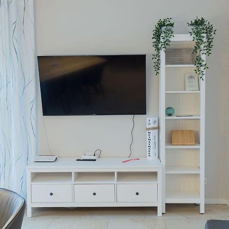 Ferienhaus Perlmuschel, Fewo Vermittlung Nordsee 丹加斯特 外观 照片